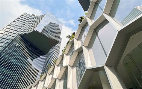 duo tower car park|DUO Tower, 3 Fraser Street .